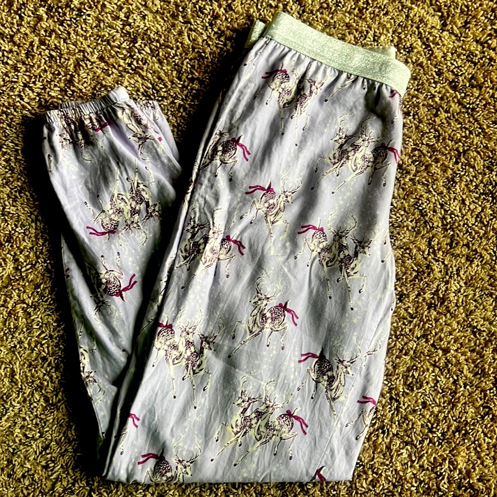 Victorias Secret pajama pants